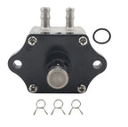 Fuel Pump Assembly for Honda BF25 BF30 BF40 BF50 BF75 BF90 (1990–2023) 16700-ZW1-004