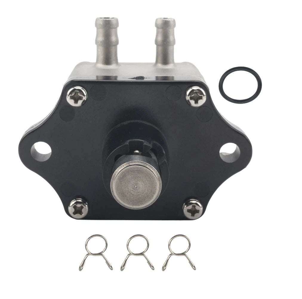 Fuel Pump Assembly for Honda BF25 BF30 BF40 BF50 BF75 BF90 (1990–2023) 16700-ZW1-004