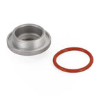 2X Valve Adjuster Cover Cap O-Ring for Suzuki QuadRunner LT LT-F (125–185)
