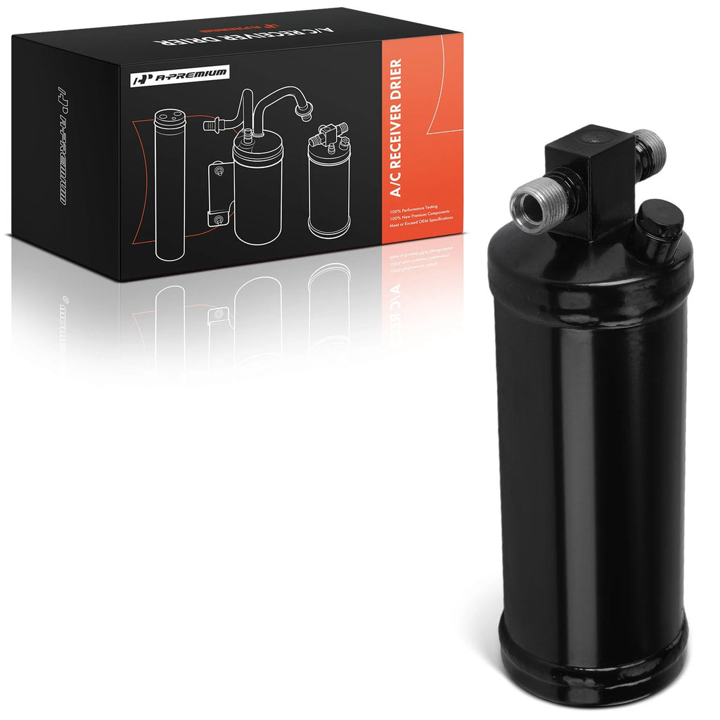 A/C Receiver Drier for Chrysler 300, New Yorker (1961–1963)