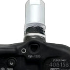 Set of 4 TPMS Tire Pressure Sensors 42607-02050 PMV-E000 for Toyota Camry Lexus