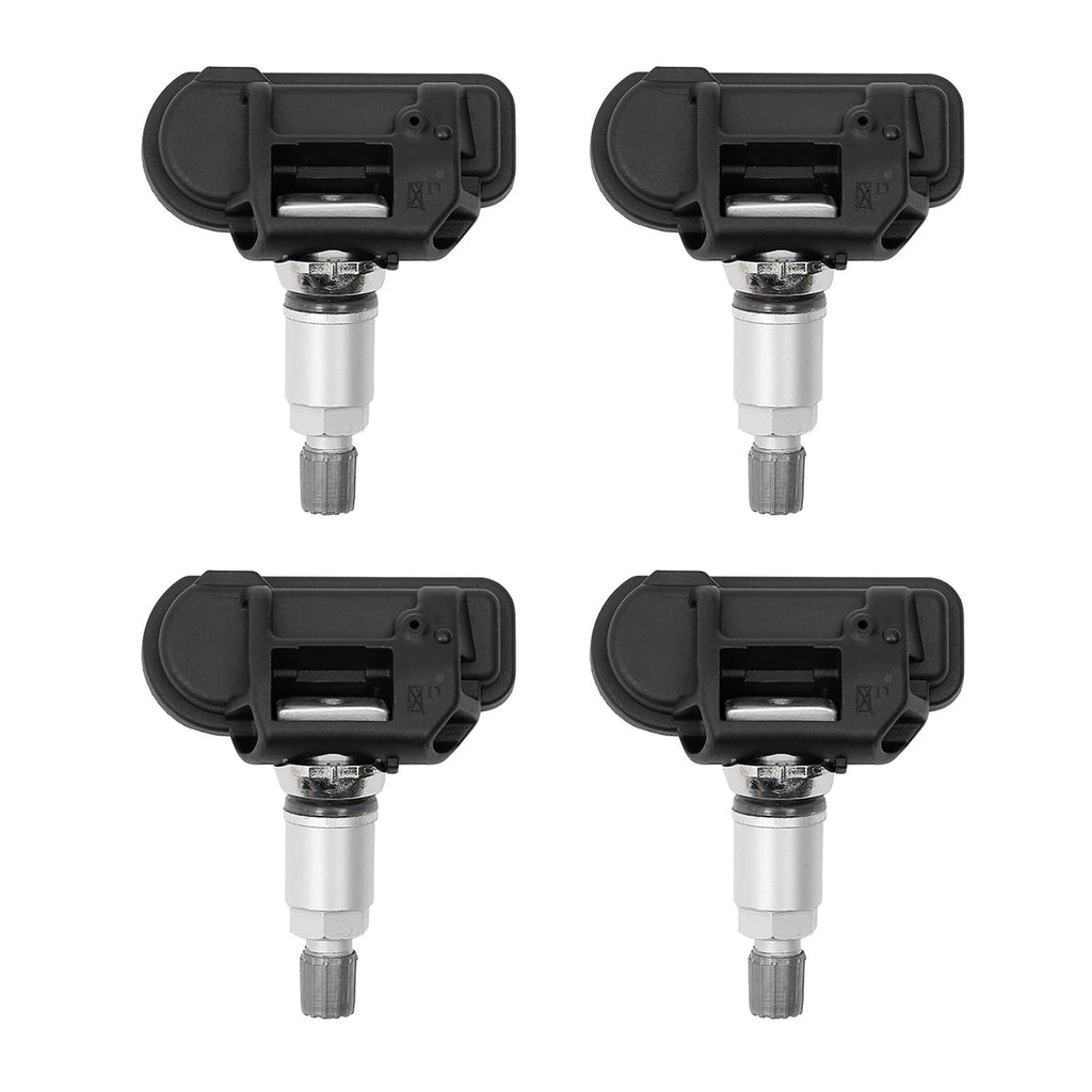 4X TPMS Tire Pressure Sensor for Benz C250 C300 C350 E250 E350 (2007–2018) A0009057200