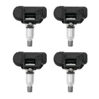 4X TPMS Tire Pressure Sensor for Benz C250 C300 C350 E250 E350 (2007–2018) A0009057200
