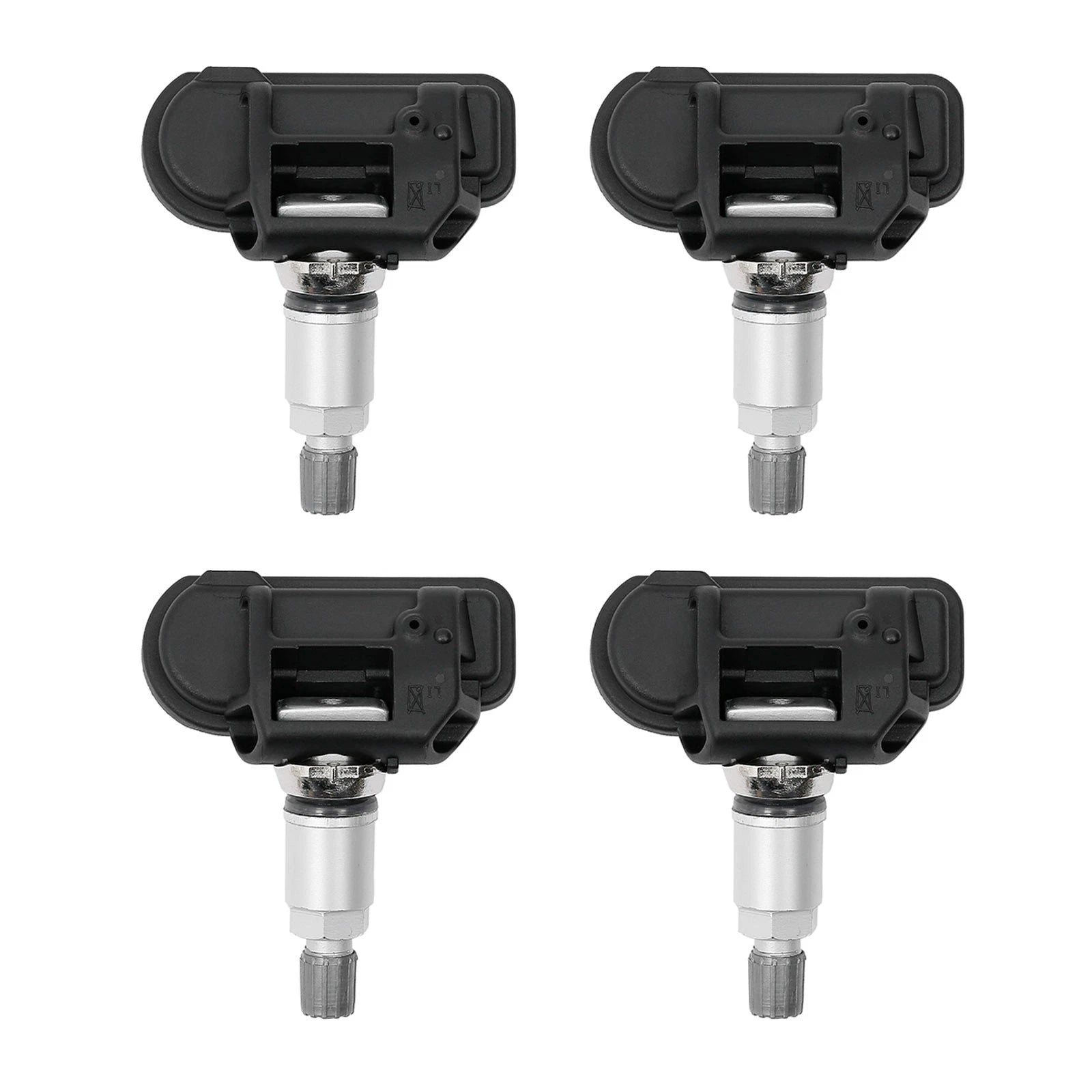 4X TPMS Tire Pressure Sensor for Benz C250 C300 C350 E250 E350 (2007–2018) A0009057200