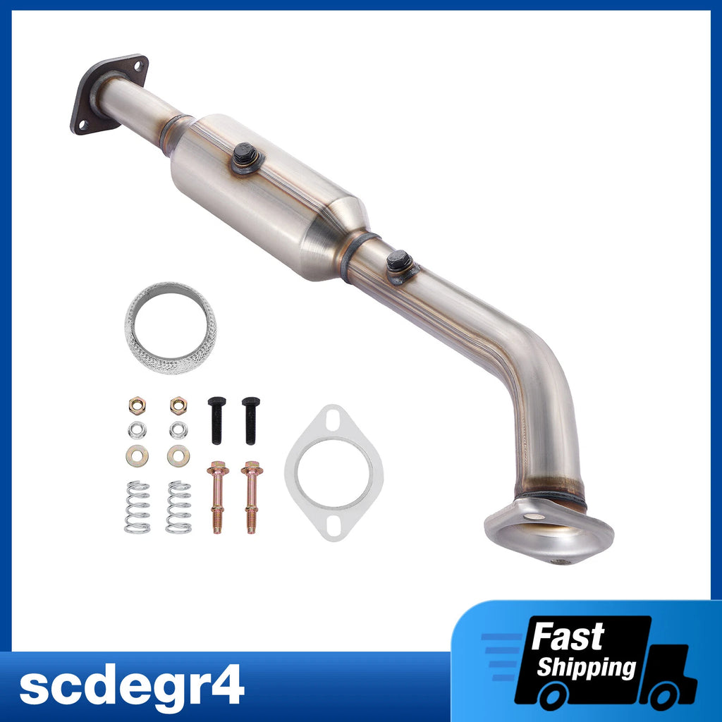Catalytic Converter Direct Fit for 2003-2011 Honda Element 2.4L L4 (EPA)