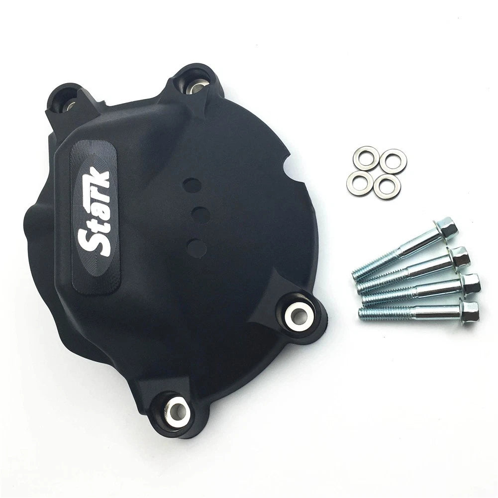 Alternator Generator Stator Case Cover for Suzuki GSXR 1000 (2009–2016)
