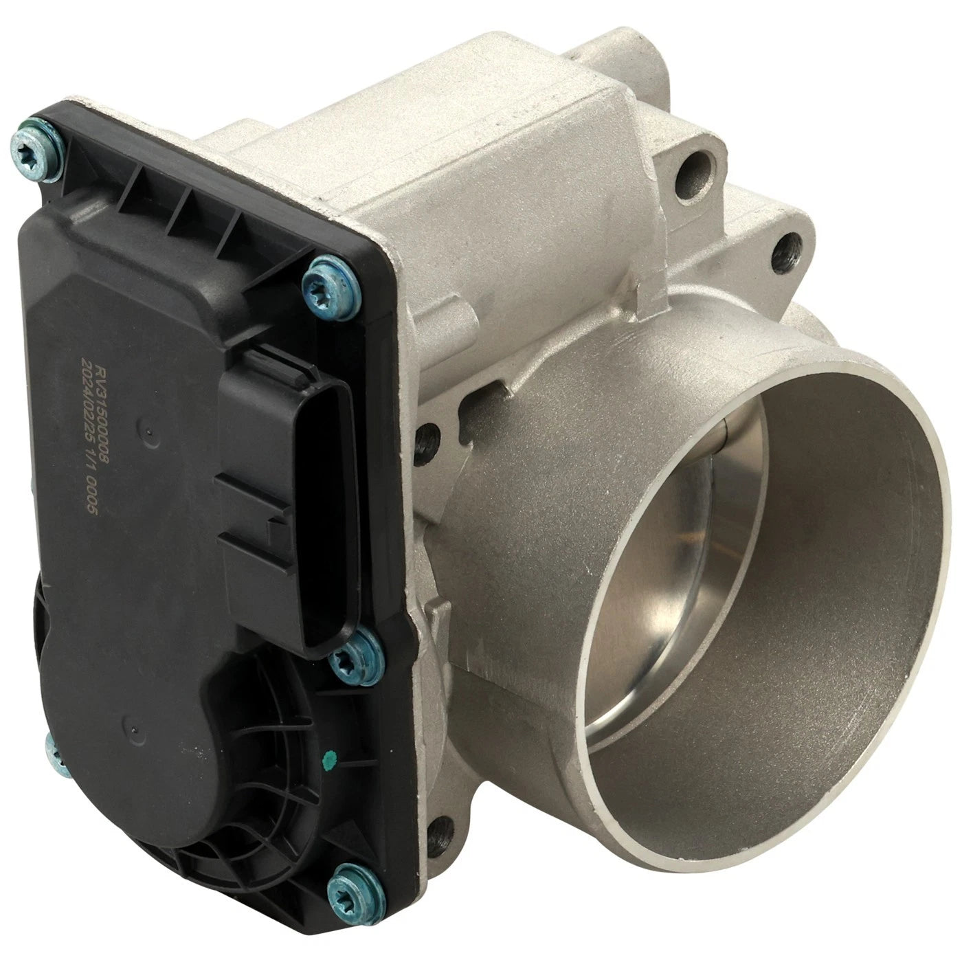 Throttle Body for Volvo V60 XC60 S80 XC70 S60 (2011–2015)