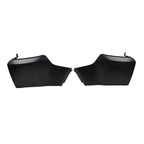 Rear Bumper Corner Insert Cover for Land Rover Range Rover Evoque (2010-2019)