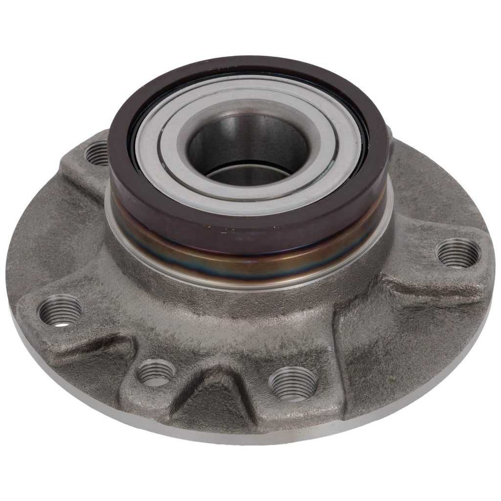 Wheel Hub for Dodge Dart (2013–2016) Rear Left or Right 5 Lug with Bearing