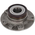 Wheel Hub for Dodge Dart (2013–2016) Rear Left or Right 5 Lug with Bearing