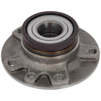 Wheel Hub for Dodge Dart (2013–2016) Rear Left or Right 5 Lug with Bearing