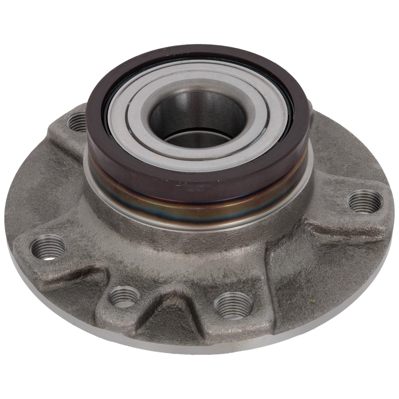 Wheel Hub for Dodge Dart (2013–2016) Rear Left or Right 5 Lug with Bearing
