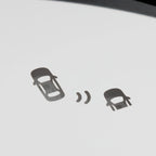 Power Heated Folding Mirrors for Kia Optima (2019–2020)