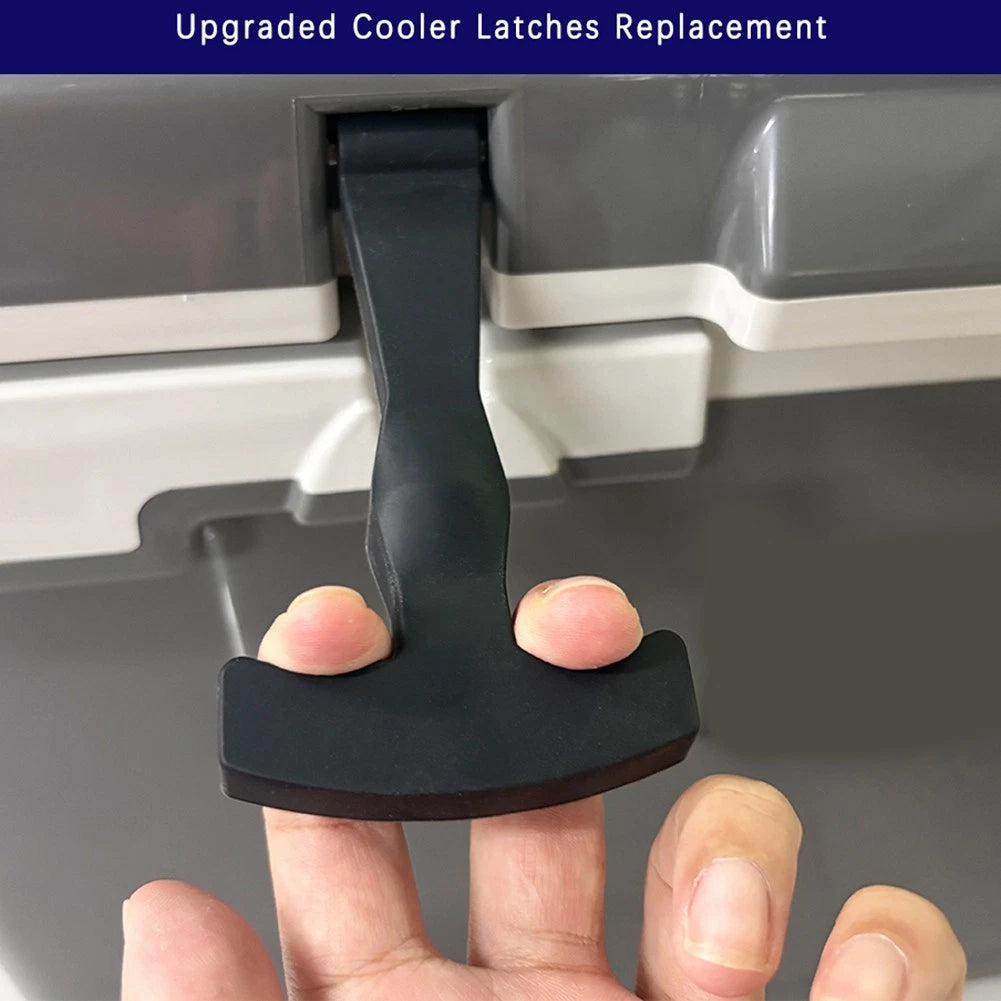 Cooler Latches for Tundra (Roadie Ultra Light) with Disassembly Tool