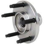 Front Wheel Hub Bearings Assembly for Lincoln MKX (2007–2010)