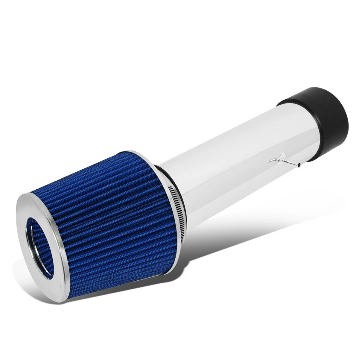 1-Piece Aluminum Short Ram Air Intake Kit for Camaro/Firebird (1993–1997)