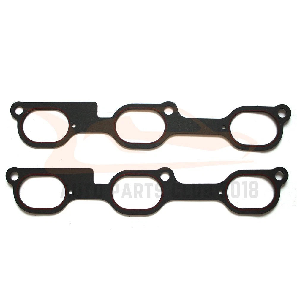 Intake Manifold Gasket for Chevrolet Uplander, Buick, Pontiac (2004–2007)
