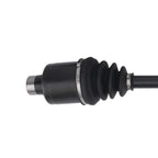 Front Left and Right CV Axle Shaft for Honda Odyssey (2007–2010)