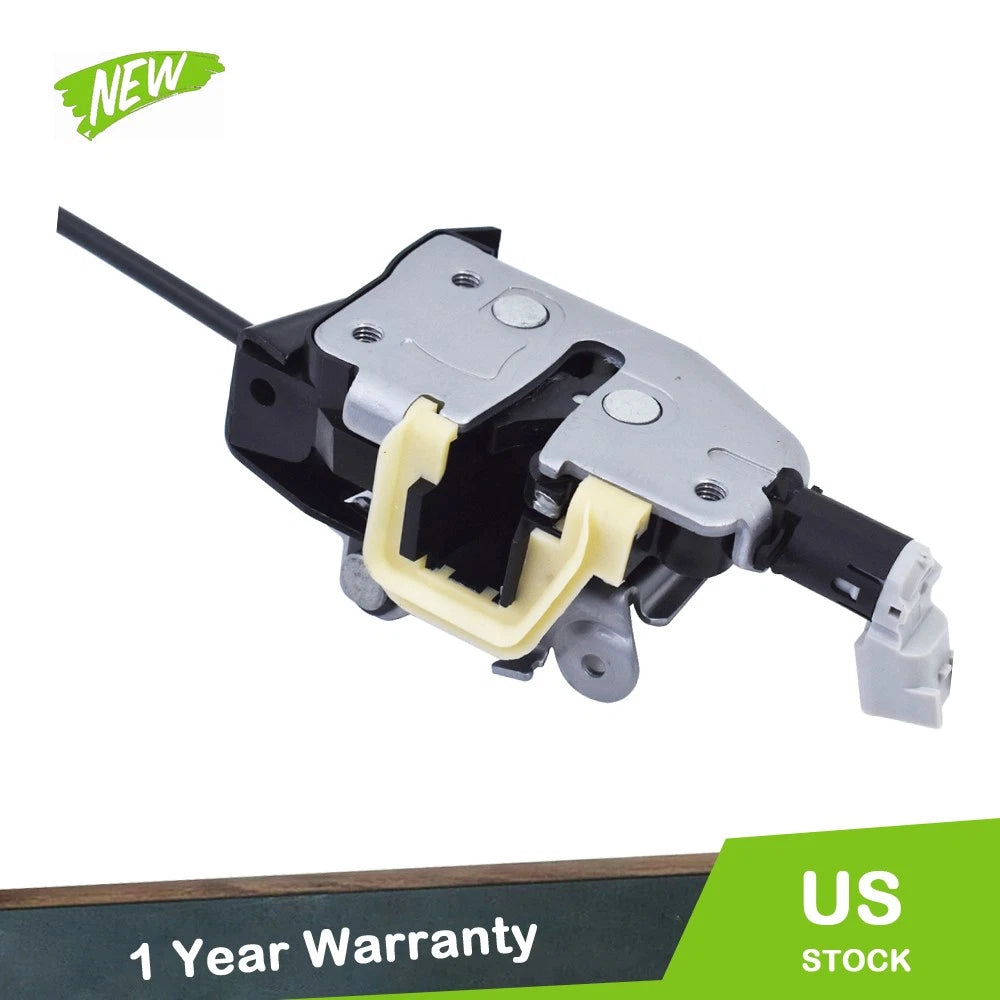 Rear Tailgate Latch for Land Rover LR3 (2003–2009)