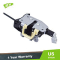 Rear Tailgate Latch for Land Rover LR3 (2003–2009)