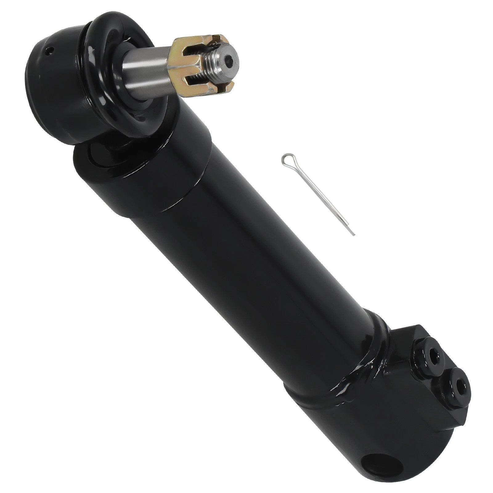 Power Steering Cylinder for Massey Ferguson 231 240 240P 250 (YYYY–YYYY)