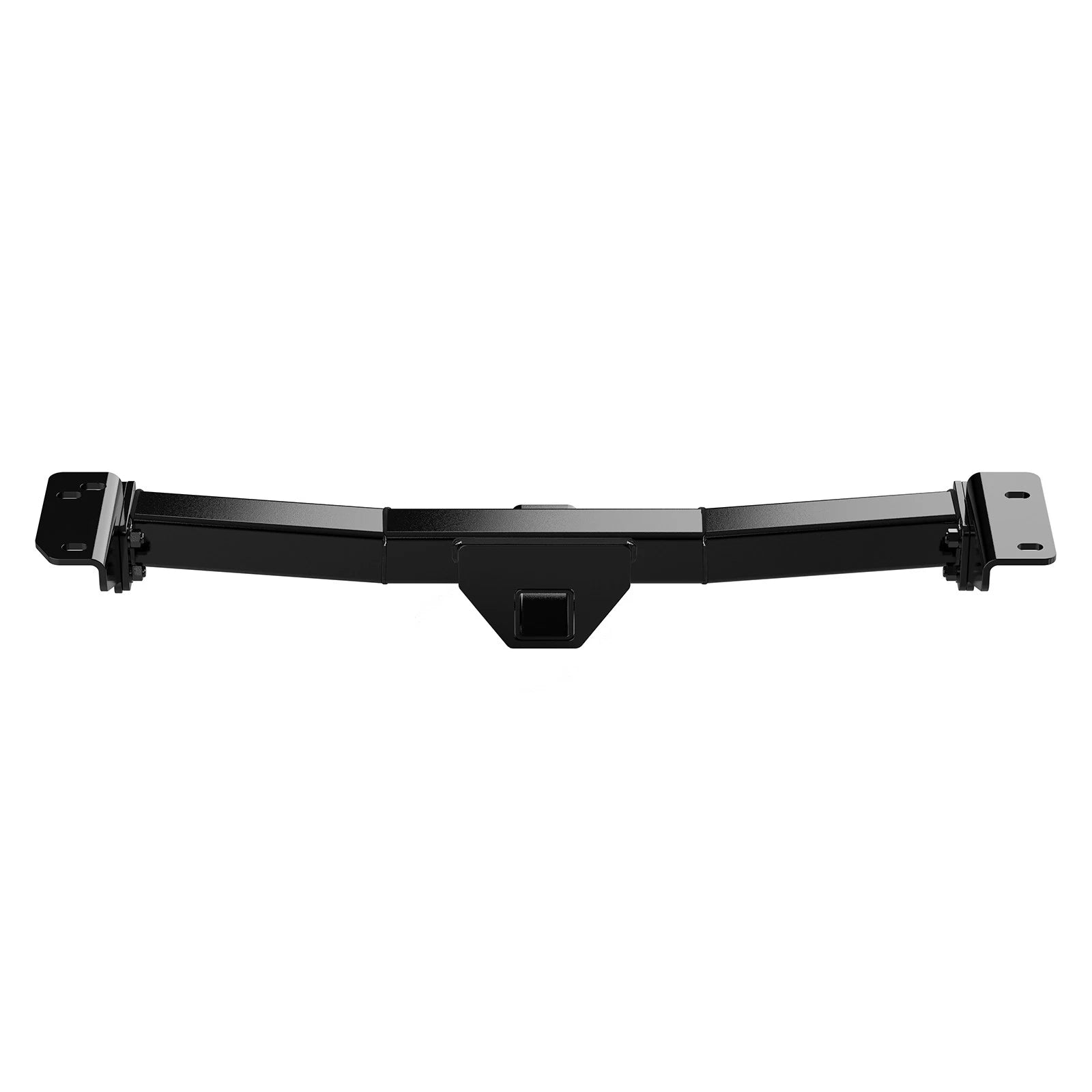 Trailer Hitch Receiver for Kia Sportage Hyundai Tucson (2011–2015)