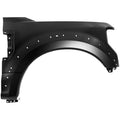 Set of 2 CAPA Fender for Ford F-450 Super Duty (2020–2022) Front Left & Right Aluminium