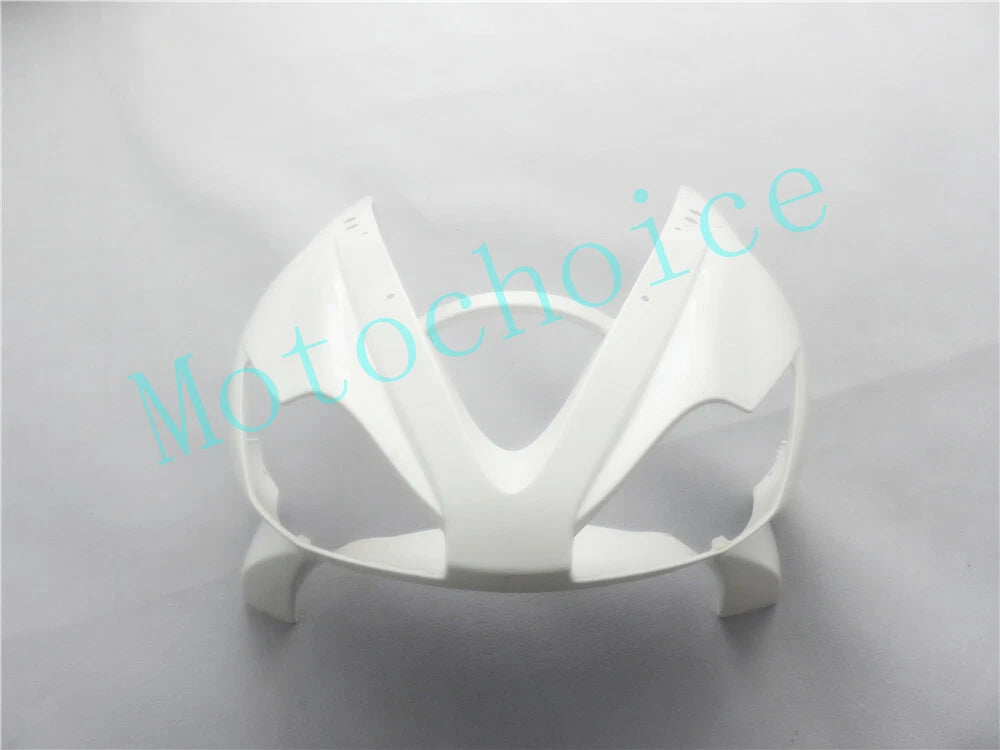 Fairing Kit for Triumph Daytona 675 (2006–2008) Unpainted Raw ABS Bodywork