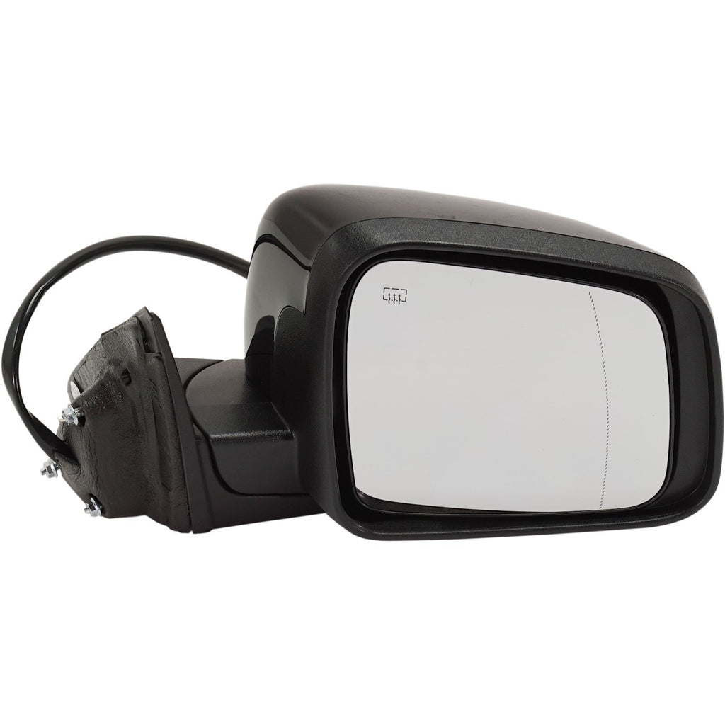 Heated Right Side Mirror for Jeep Grand Cherokee (WK)