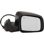 Heated Right Side Mirror for Jeep Grand Cherokee (WK)