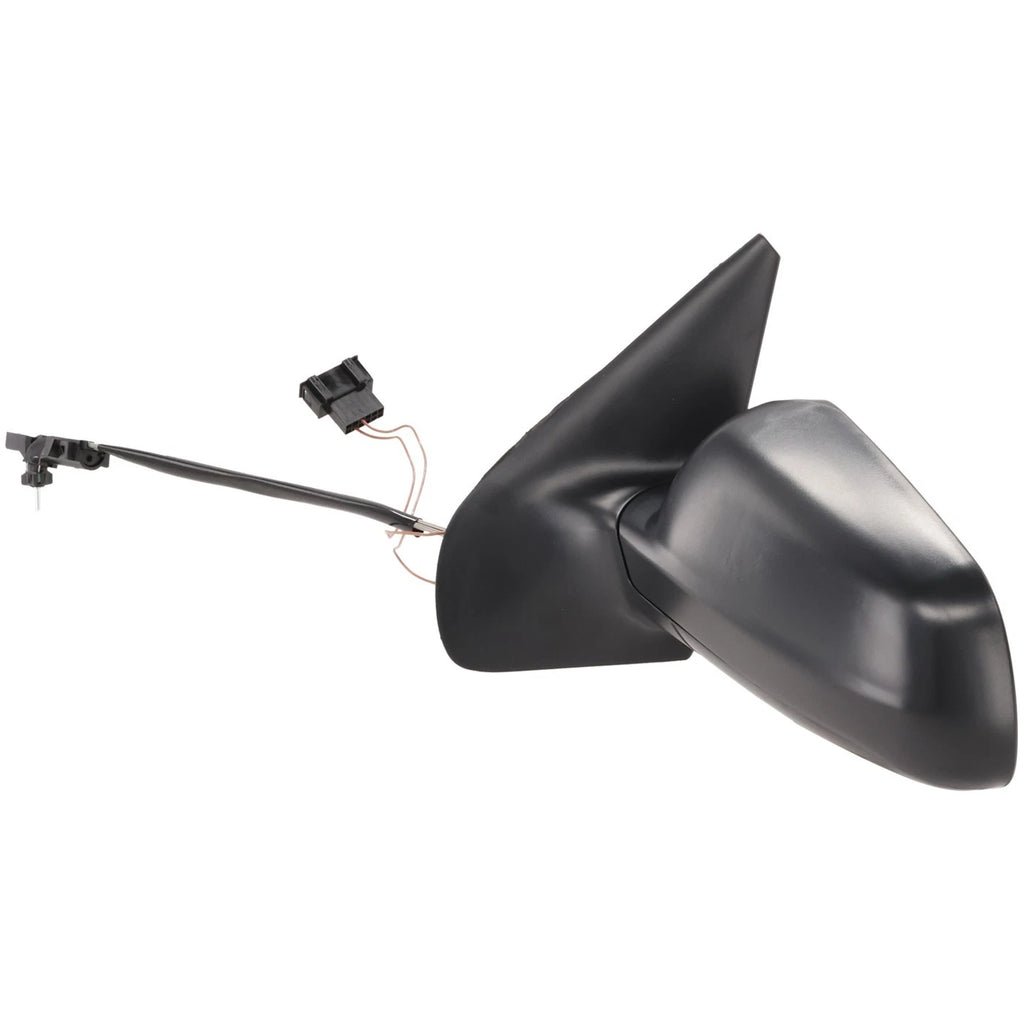 Heated Driver Left Side Mirror for VW Golf Jetta (1999–2005)