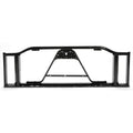 Radiator Support Core Bracket for Chevy Silverado/Sierra (2003–2007)