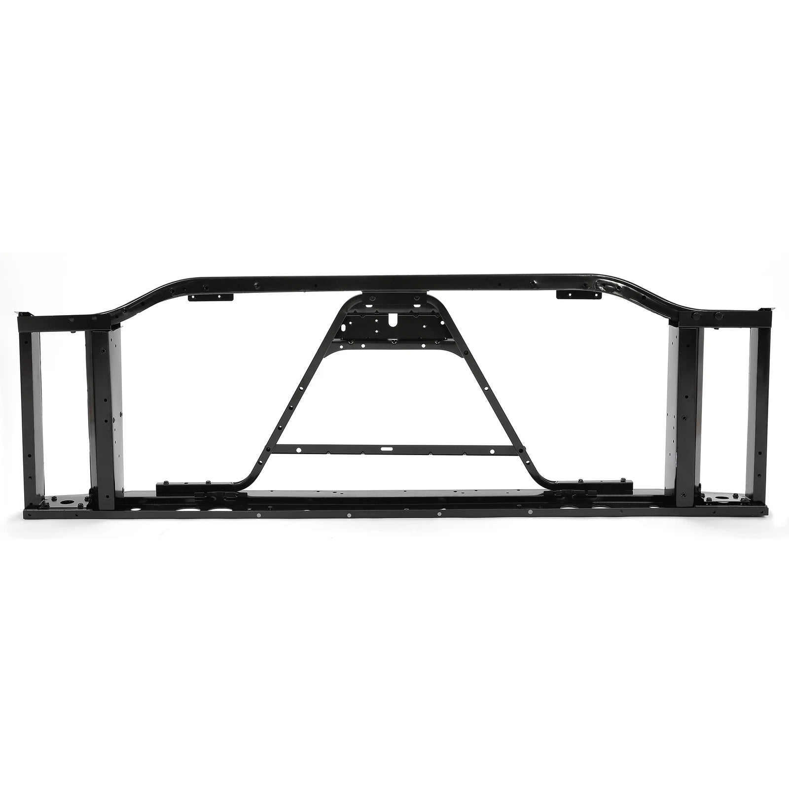 Radiator Support Core Bracket for Chevy Silverado/Sierra (2003–2007)