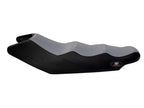 Seat Cover for Yamaha VX110 Deluxe Sport Waverunner (2005–2009) Black