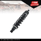 Front Shock Absorber for John Deere Gator TS TH TX 4x2 6x4 (2000–2023)
