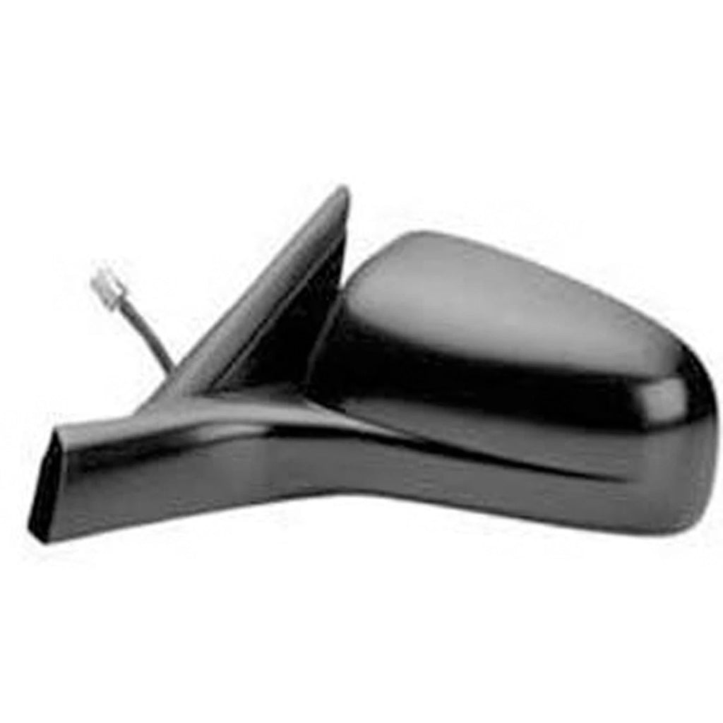 Power Door Mirror Replacement with Heated Glass Driver Side for Toyota (2019–2023)