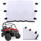 Full Windshield for Polaris Ranger 500/800 Midsize (2010–2014)