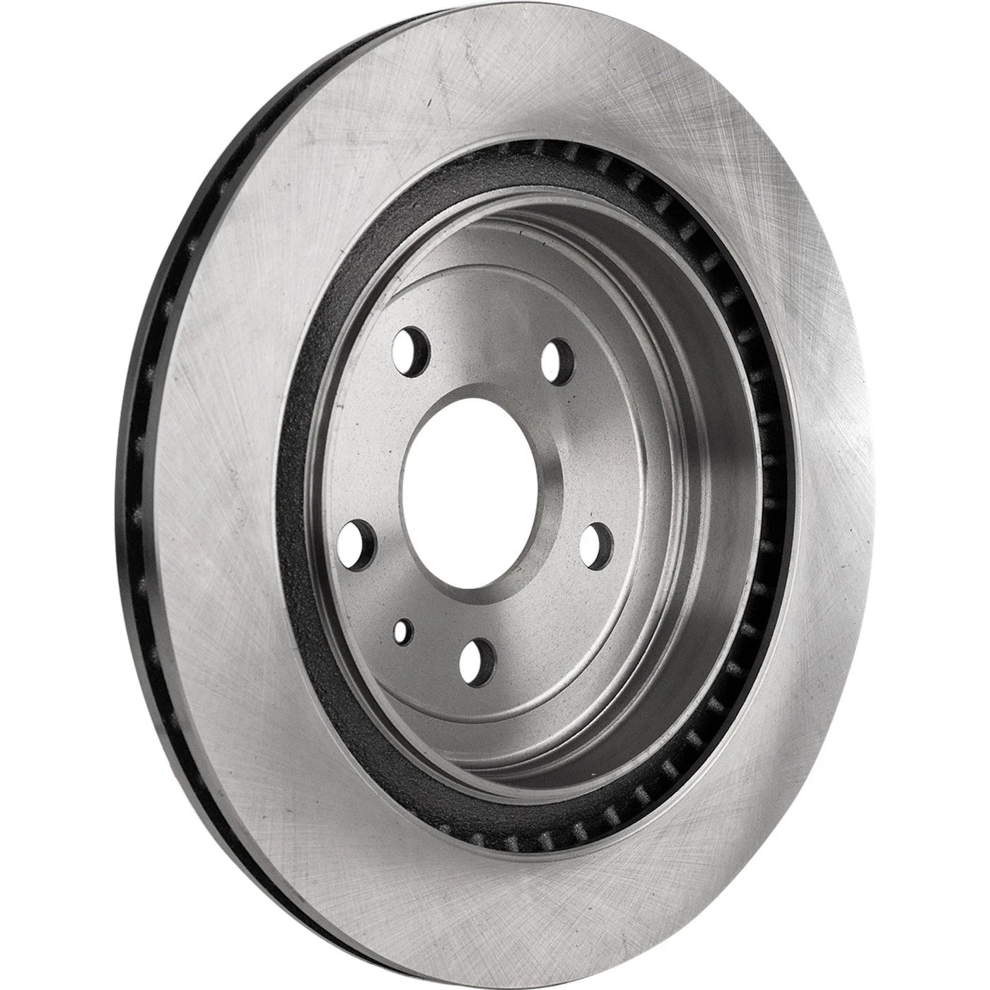 Disc Brake Rotor Set for Cadillac CTS (2014)