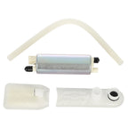 Electric Fuel Pump & Strainer for Automotive Models