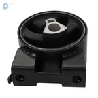 Set of 4 Engine Mounts for Chrysler Town & Country, Dodge Grand Caravan (2008–2010)