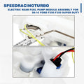Electric Rear Fuel Pump Module Assembly for Ford F250 F350 (2008–2010)