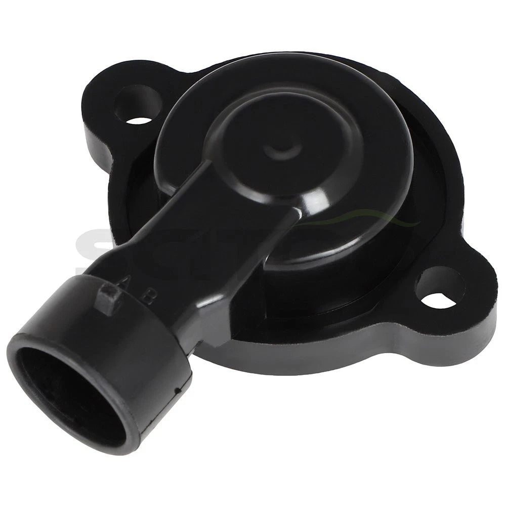 Throttle Position Sensor for Chevrolet Silverado 1500 Classic (2007)