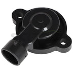 Throttle Position Sensor for Chevrolet Silverado 1500 Classic (2007)