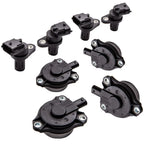 Camshaft Timing Adjuster Magnet for Mercedes-Benz CL550 CLK350 GL550 (2007–2012)