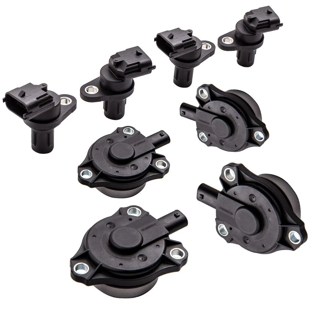 Camshaft Timing Adjuster Magnet for Mercedes-Benz CL550 CLK350 GL550 (2007–2012)
