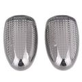 Indicator Turn Signal Blinker Lamps for BMW K1200RS, R850R, R1100R (1997-2004)