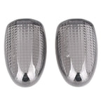Indicator Turn Signal Blinker Lamps for BMW K1200RS, R850R, R1100R (1997-2004)