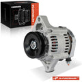 Alternator for Toyota (1981-2002) 35A Clockwise 1-Groove Pulley 12V