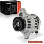 Alternator for Toyota (1981-2002) 35A Clockwise 1-Groove Pulley 12V