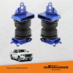 Air Spring Bag with Air Controller Kit for Dodge Ram 4X4 (2019–2025)